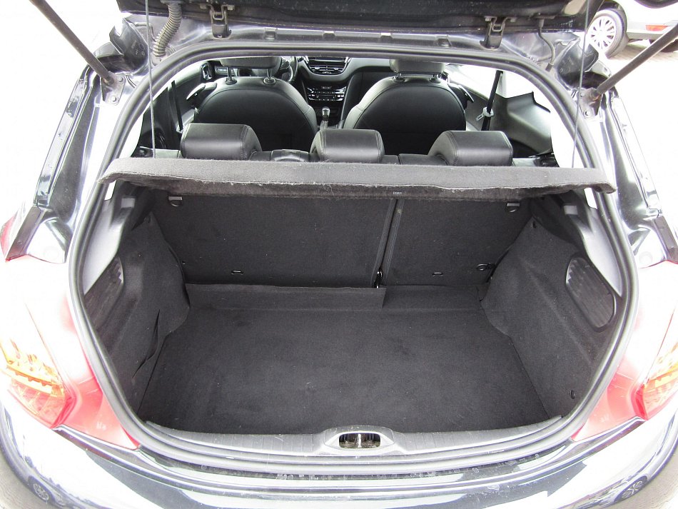 Peugeot 208 1.6 VTi Allure