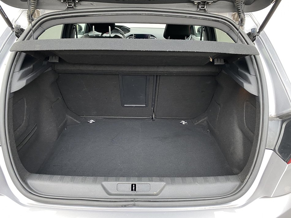 Peugeot 308 1.2 PT GT Line
