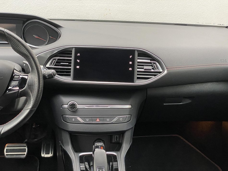 Peugeot 308 1.2 PT GT Line