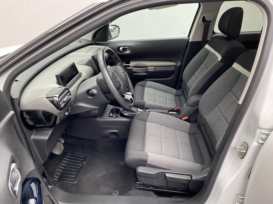 Citroën C4 Cactus 1.2 PT Shine