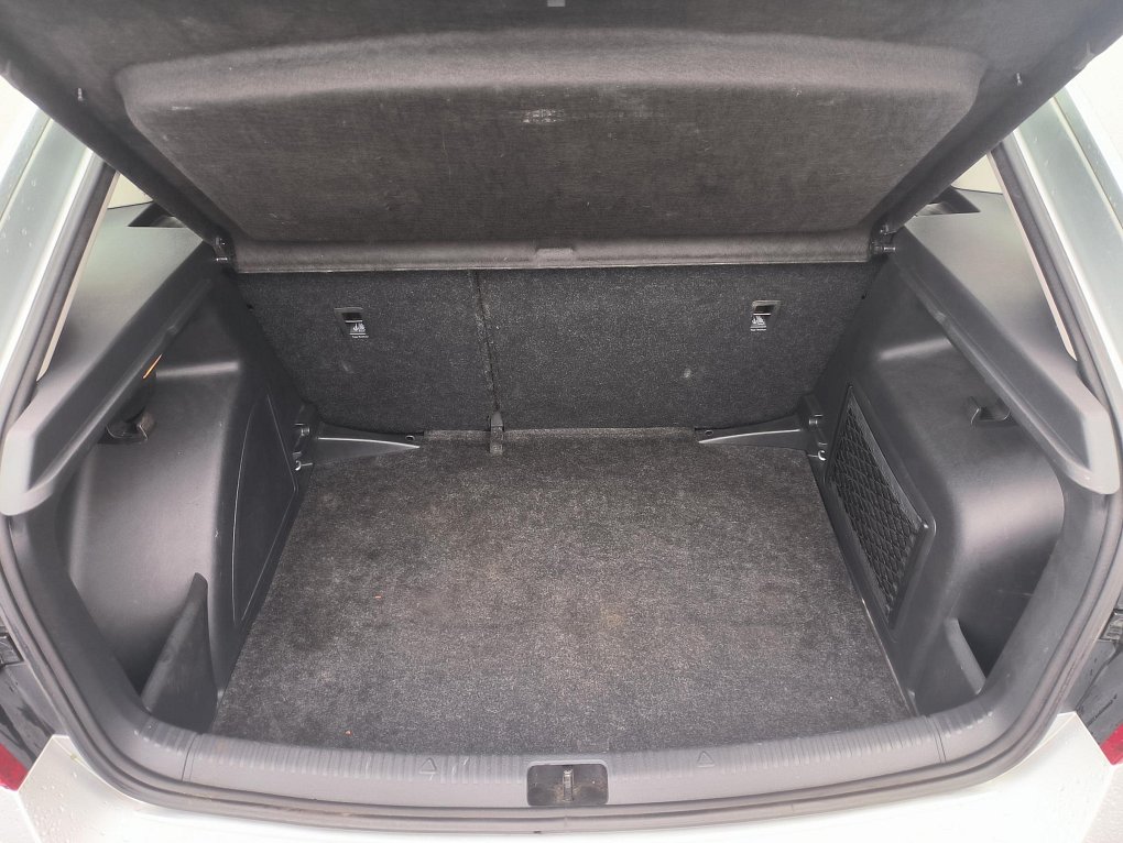 Škoda Rapid 1.4 TDI Ambition