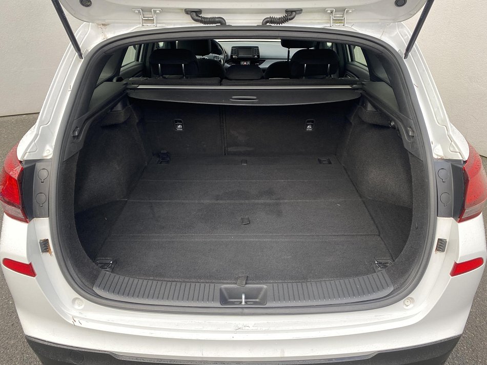 Hyundai I30 1.0 T-GDi Go!