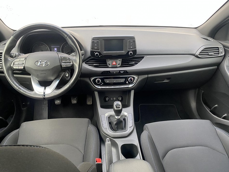 Hyundai I30 1.0 T-GDi Go!
