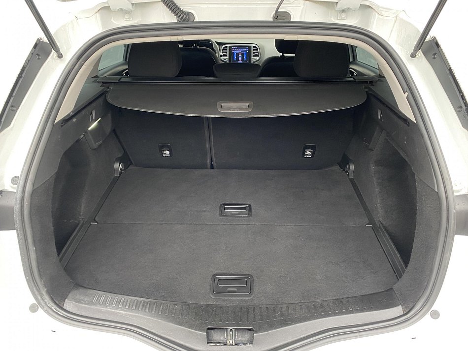 Renault Mégane 1.6 i 