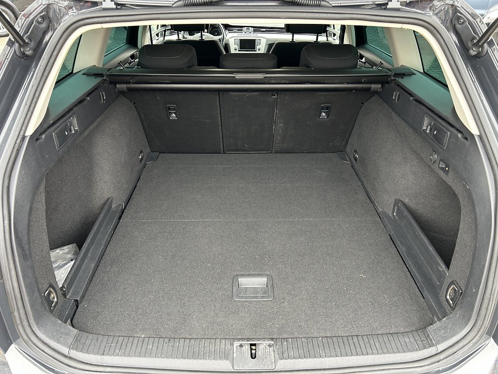 Volkswagen Passat 2.0TDi  4x4
