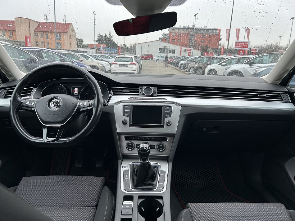 Volkswagen Passat 2.0TDi  4x4