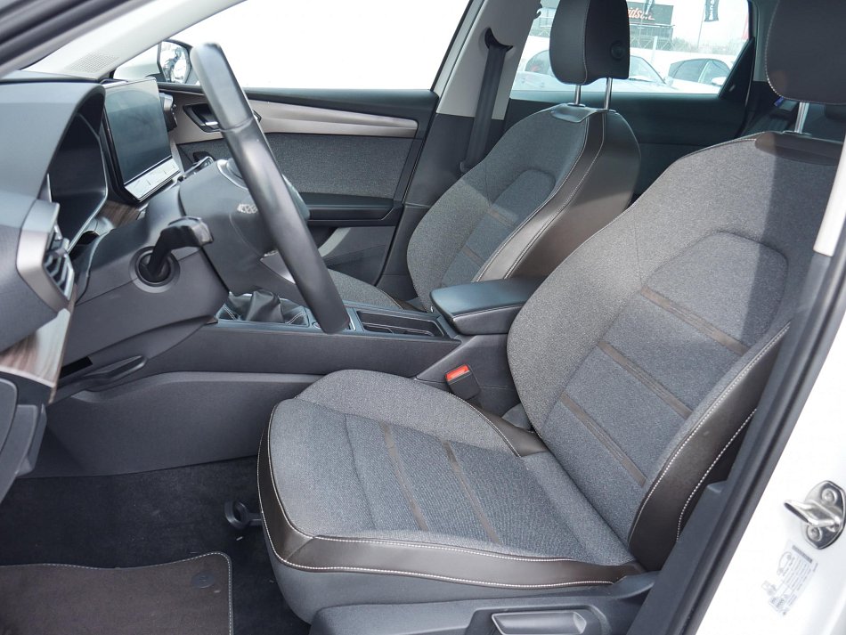 Seat Leon 1.5 TSi Xcellence