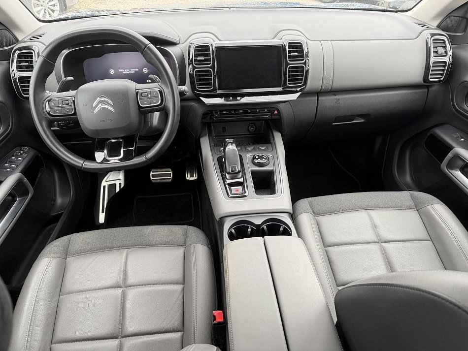 Citroën C5 Aircross 1.2 PT Shine