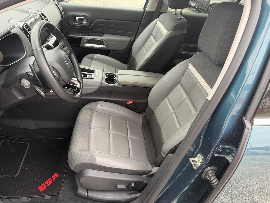 Citroën C5 Aircross 1.2 PT Shine