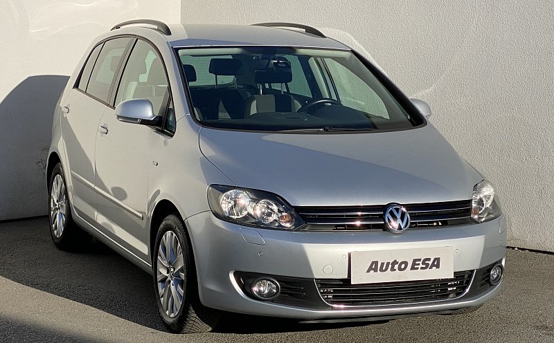Volkswagen Golf Plus 1.2 TSi Life