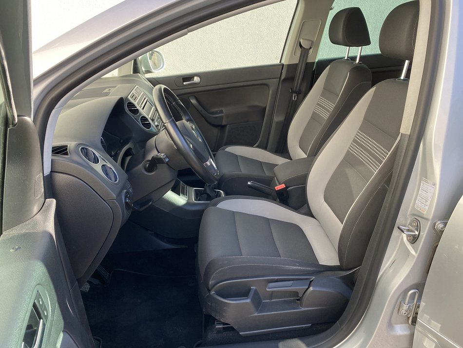 Volkswagen Golf Plus 1.2 TSi Life