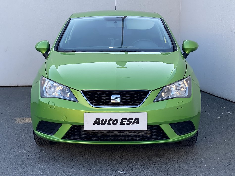 Seat Ibiza 1.4 16V Style