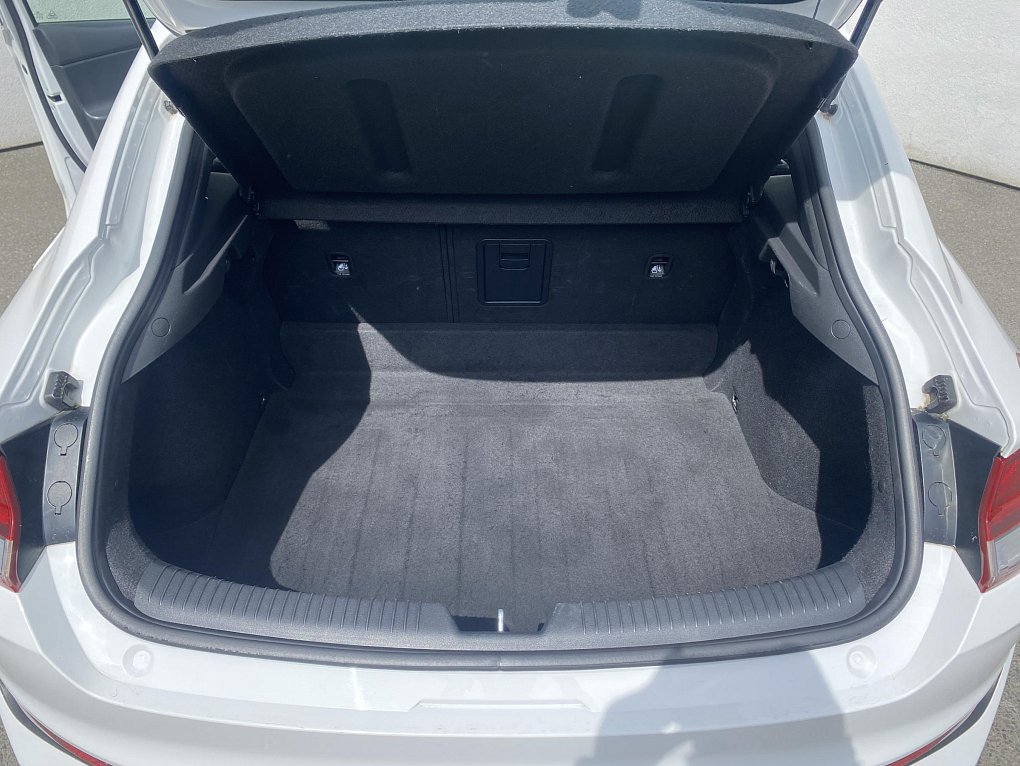 Hyundai I30 1.4T-GDi 