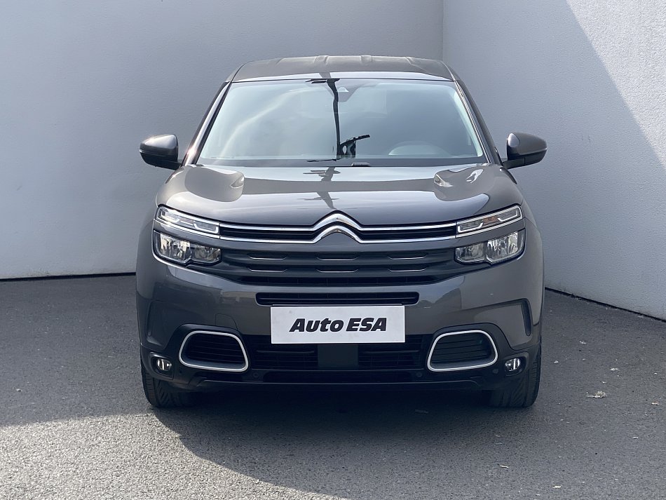 Citroën C5 Aircross 1.2 PT Feel