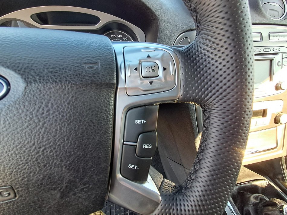 Ford Mondeo 2.0 TDi 