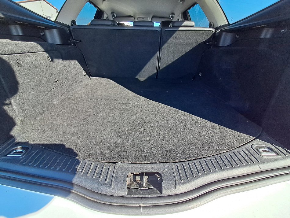 Ford Mondeo 2.0 TDi 