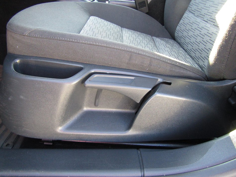 Škoda Octavia II 1.6TDi 