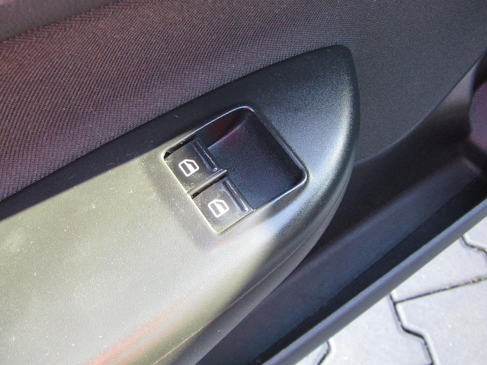 Škoda Octavia II 1.6TDi 