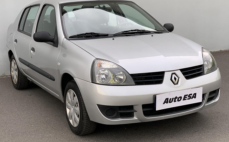 Renault Thalia 1.2i 