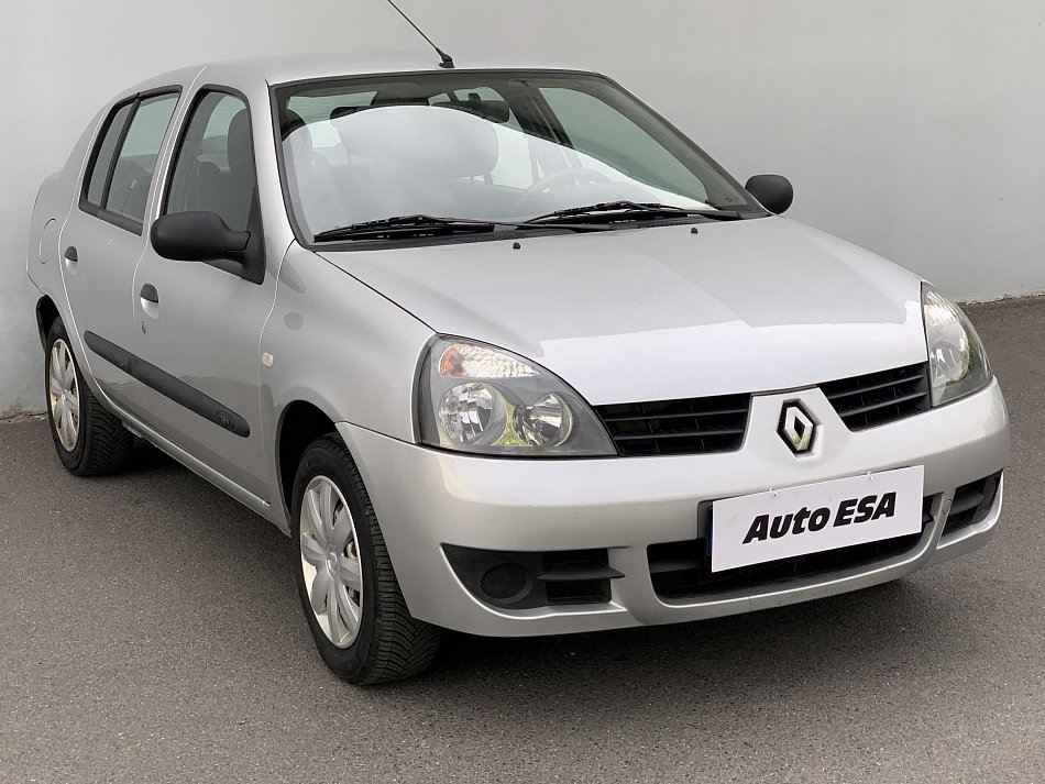 Renault Thalia 1.2i 