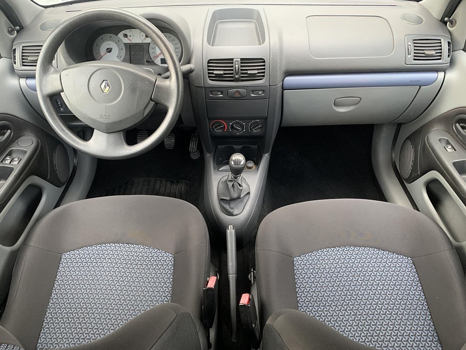 Renault Thalia 1.2i 