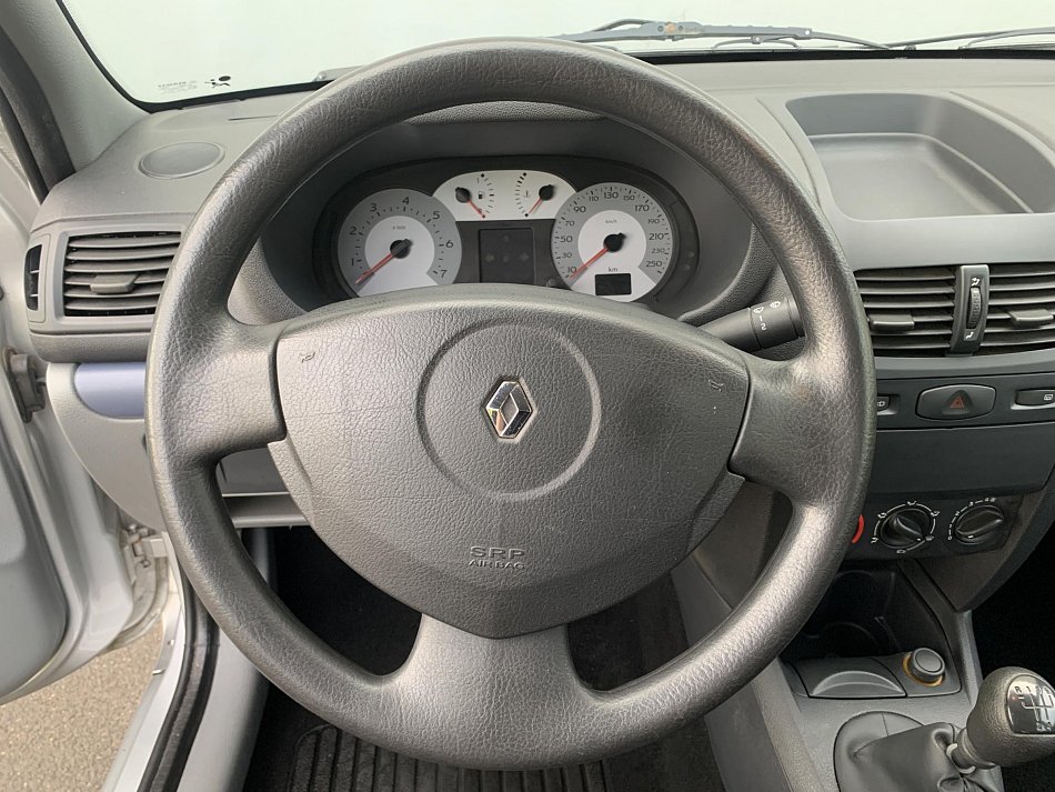 Renault Thalia 1.2i 