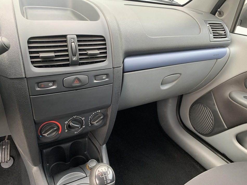 Renault Thalia 1.2i 