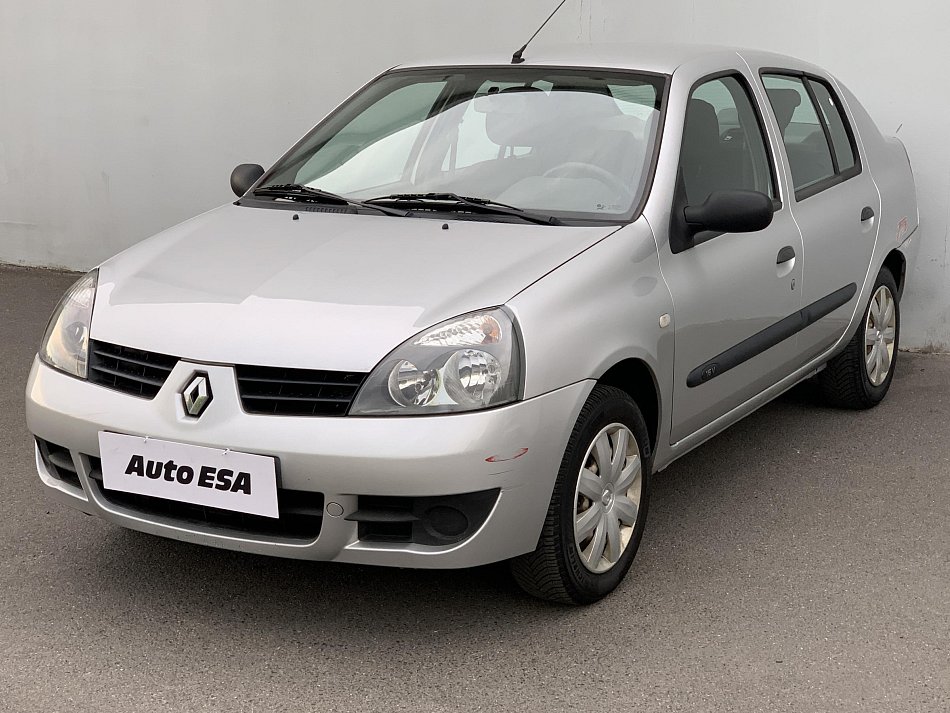 Renault Thalia 1.2i 