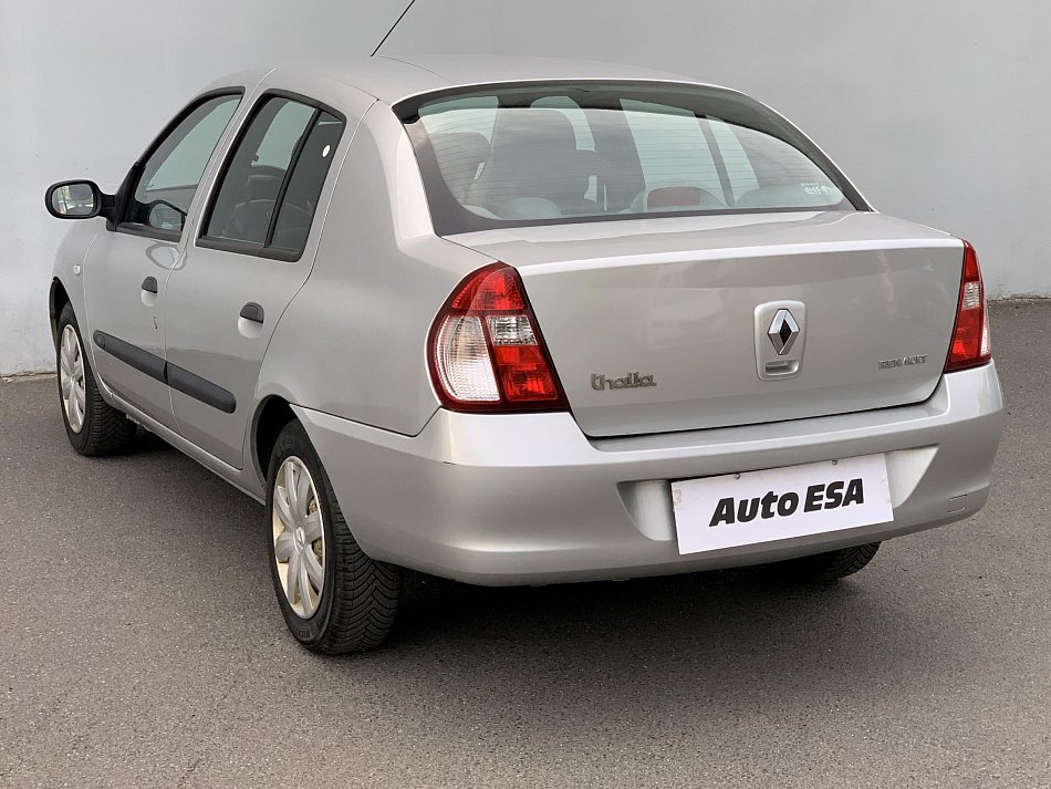 Renault Thalia 1.2i 