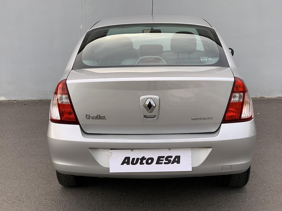 Renault Thalia 1.2i 