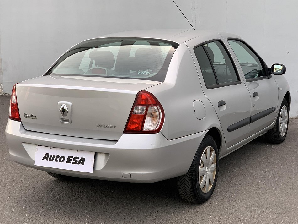 Renault Thalia 1.2i 