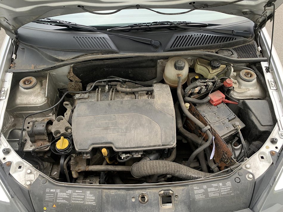 Renault Thalia 1.2i 