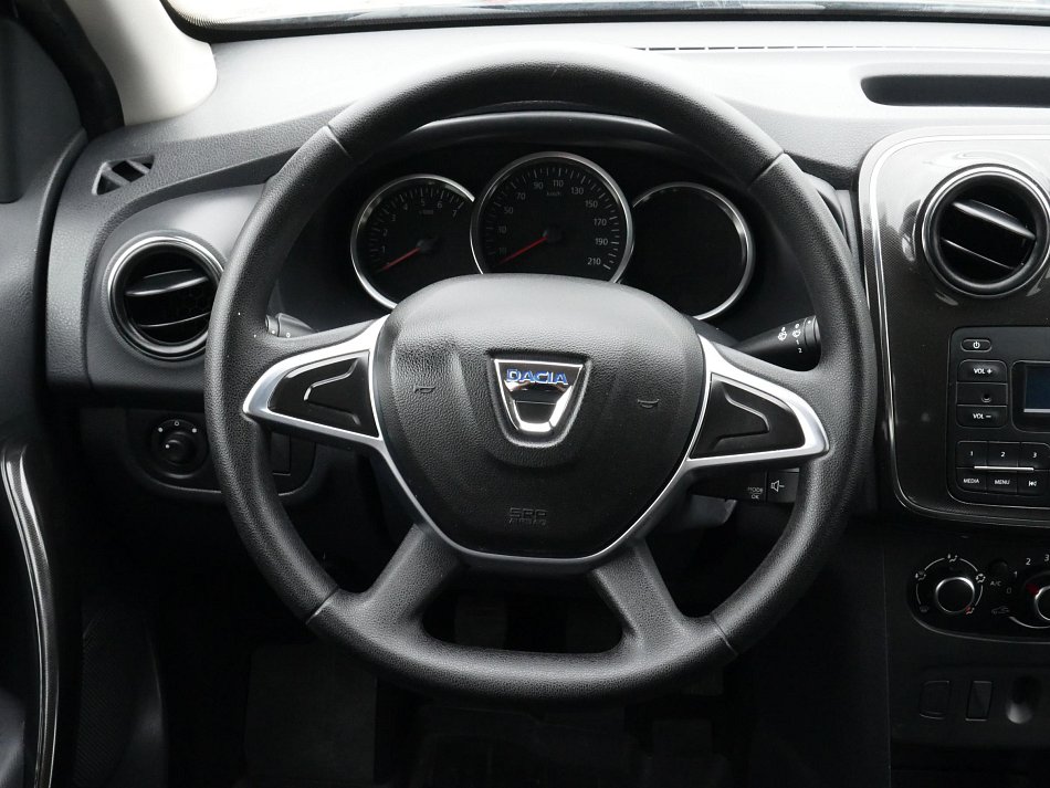 Dacia Logan 1.0 SCe 