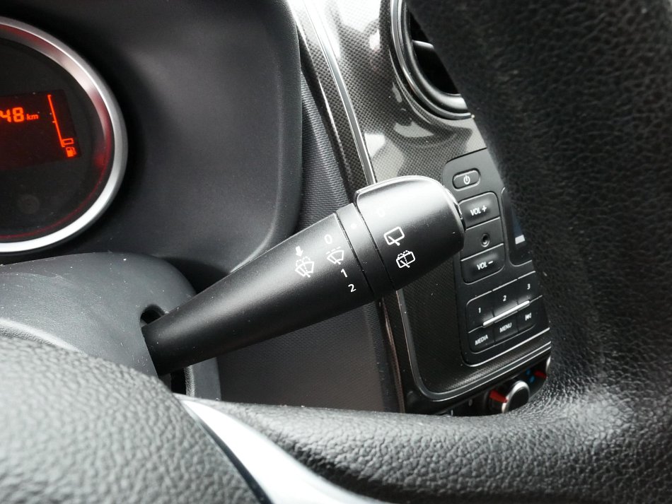 Dacia Logan 1.0 SCe 