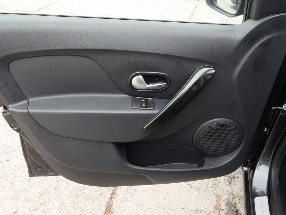 Dacia Logan 1.0 SCe 