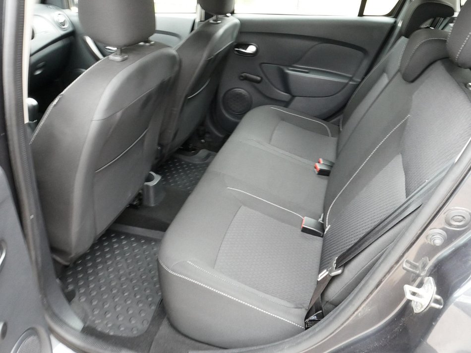 Dacia Logan 1.0 SCe 