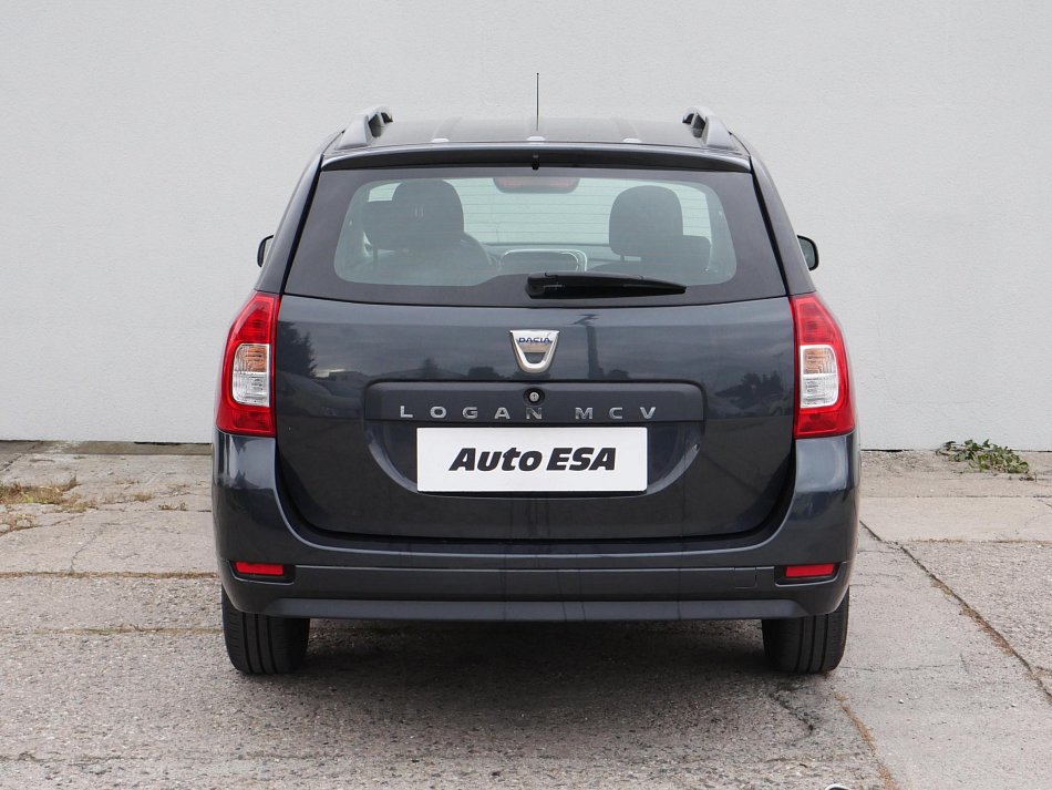 Dacia Logan 1.0 SCe 