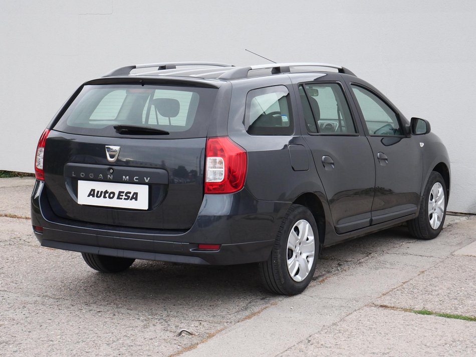 Dacia Logan 1.0 SCe 
