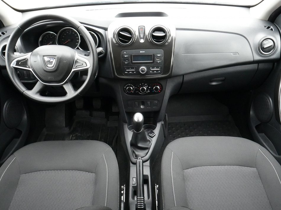 Dacia Logan 1.0 SCe 