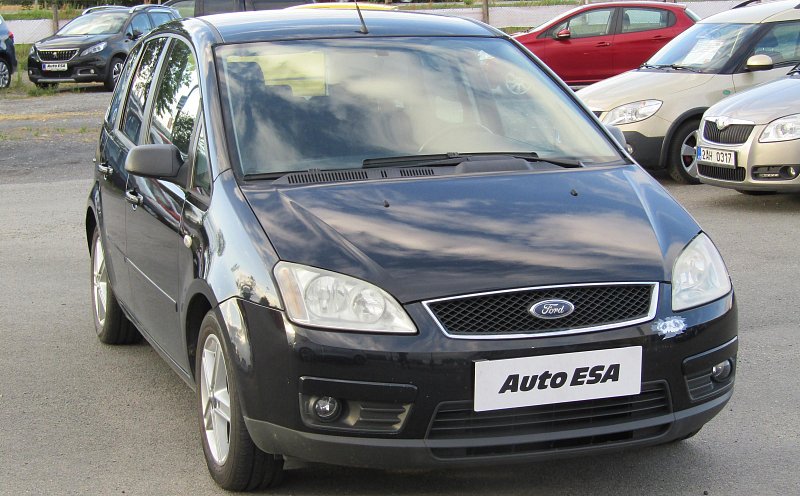 Ford C-MAX 1.6i 