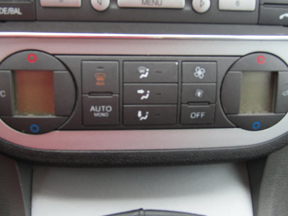 Ford C-MAX 1.6i 