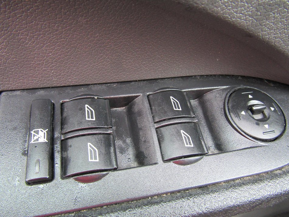 Ford C-MAX 1.6i 
