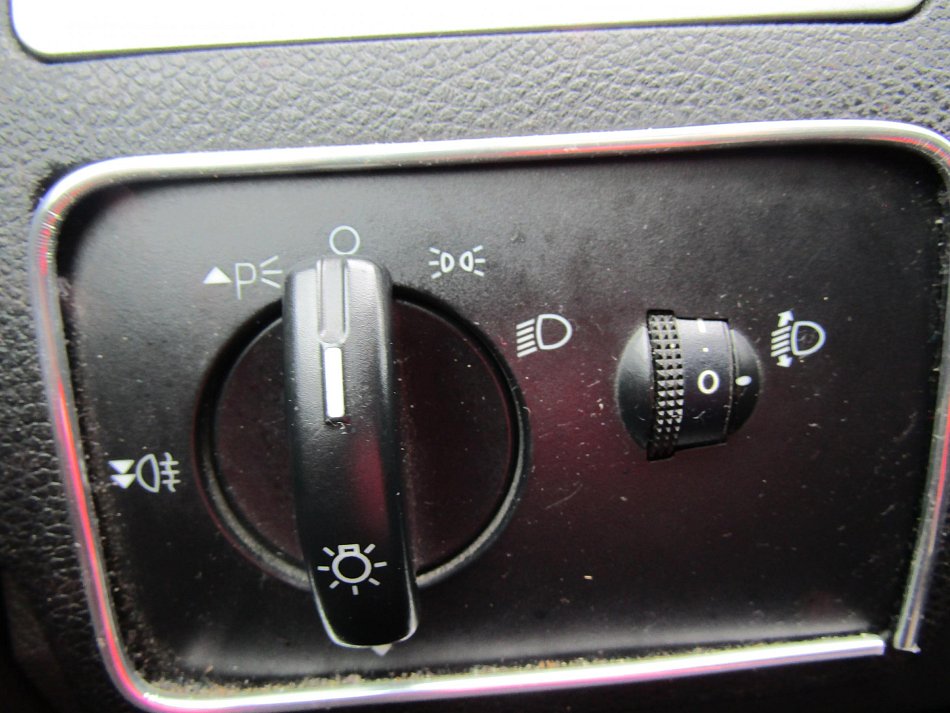 Ford C-MAX 1.6i 