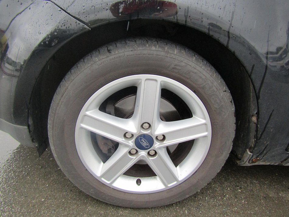 Ford C-MAX 1.6i 