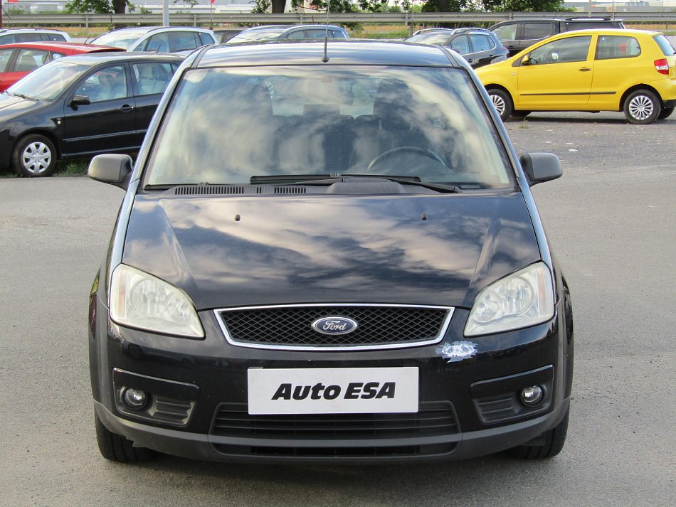 Ford C-MAX 1.6i 