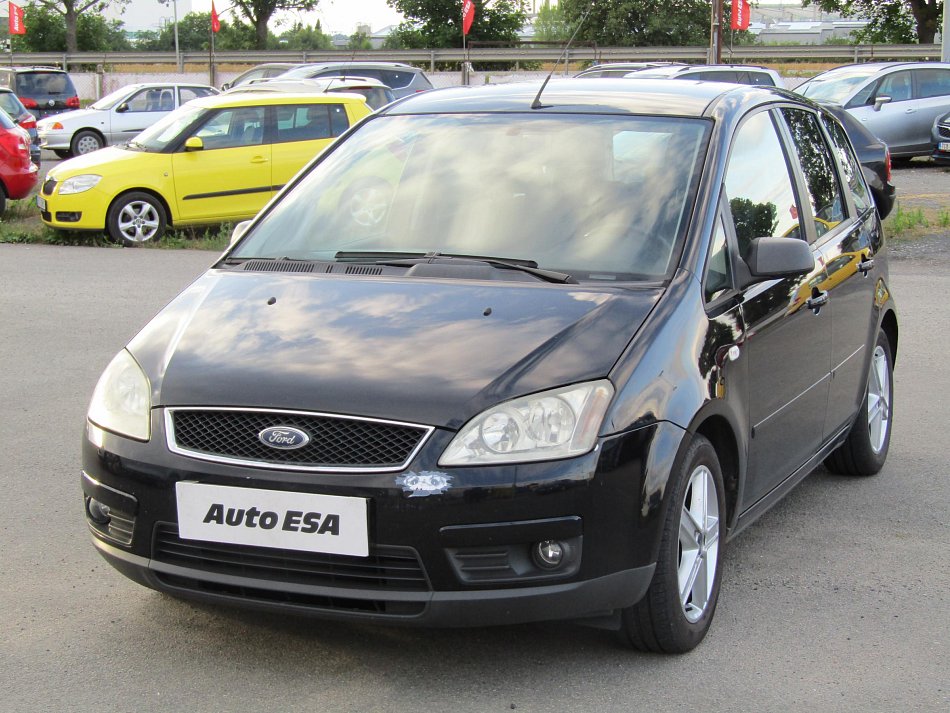 Ford C-MAX 1.6i 