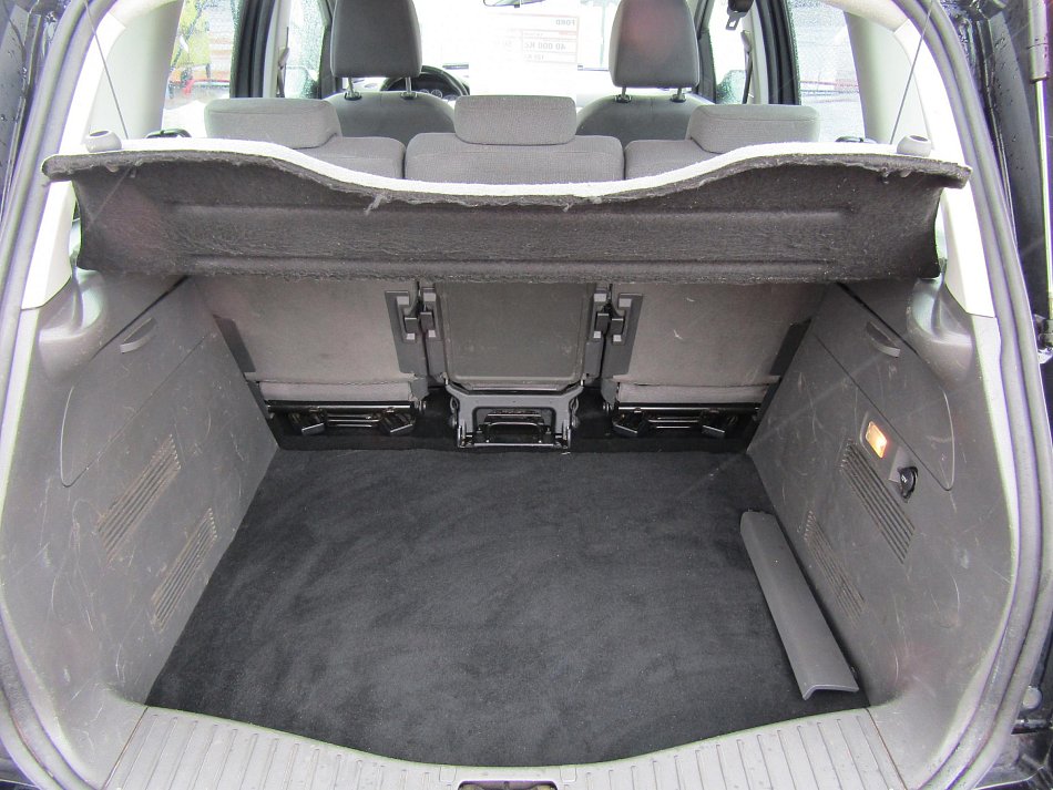 Ford C-MAX 1.6i 