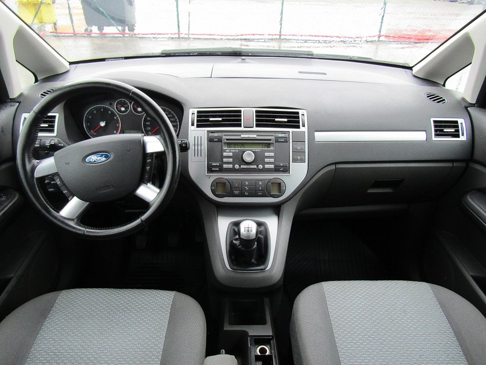 Ford C-MAX 1.6i 