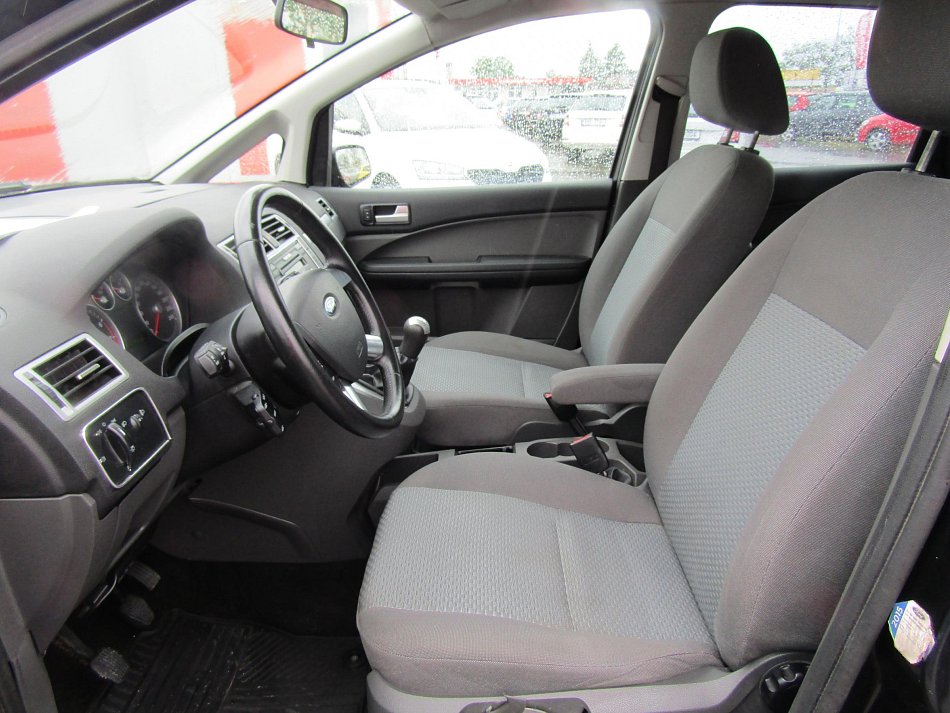 Ford C-MAX 1.6i 