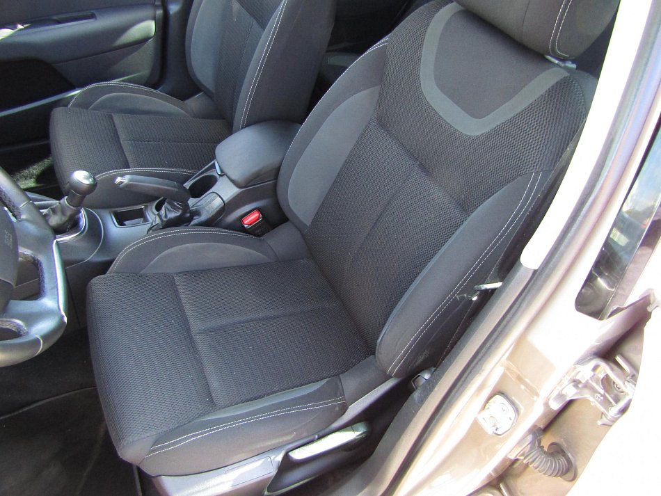Citroën C4 1.2 PT Feel